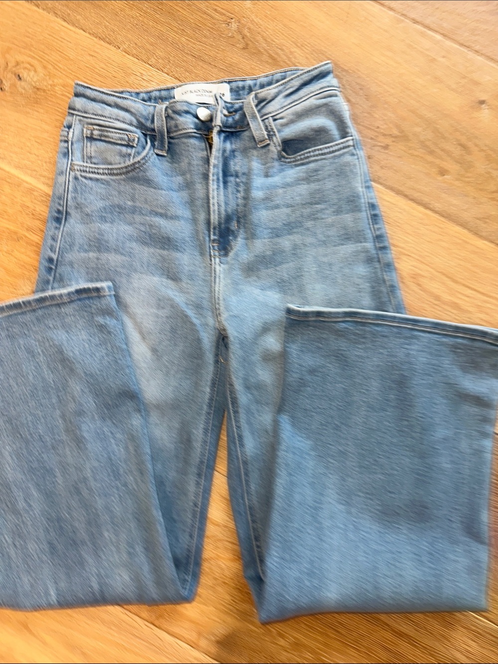 Just Black Jeans - Picture 3 of 4